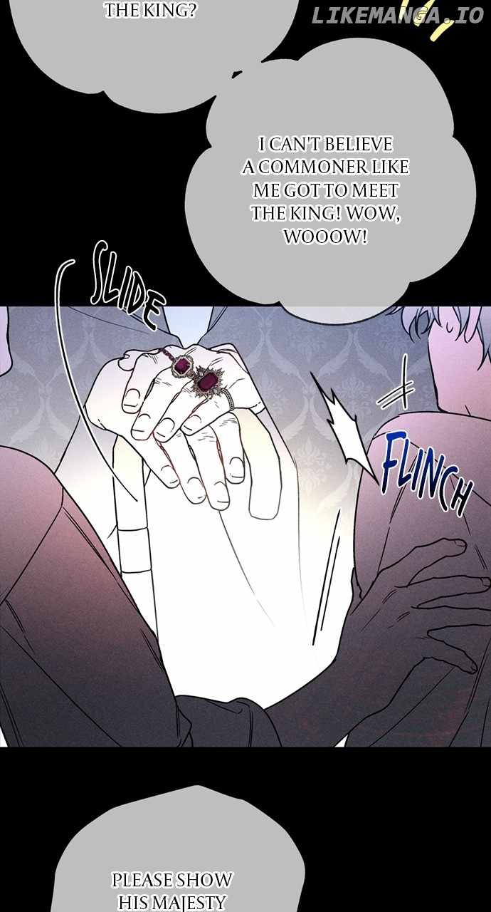 The Way That Knight Lives As a Lady Chapter 154 10